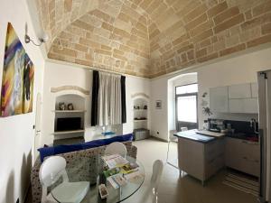 home in Nardò