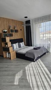 Апартамент Жери