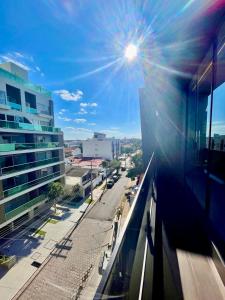 2 Dorm 2 Banos Sirari Equipetrol - Cinema Privado y Parqueo Privado