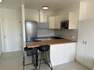 Super Apartment, Parking, Terrace, Lift, WIFI, Palm Beach, Cannes
