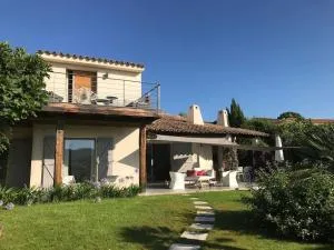 Villa Pieds dans l eau - Furoli