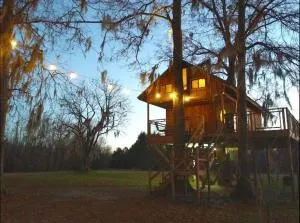 Timber Retreat - Lowndesboro