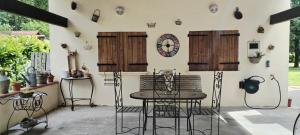 B&B / Chambres d'hotes La Casanat : photos des chambres