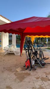 vacance de prestige à ASILAH MARINA GOLF