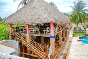 Hotel y Restaurante Punta Diamantes