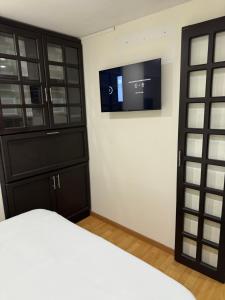 Aparta-Hotel Alameda Plaza