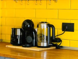 Tranquil Hillside with Oceanview and Pool
