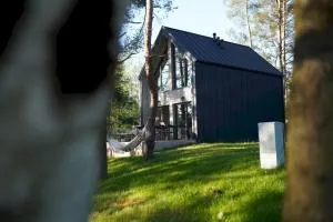 Leśny Duet - Płudy