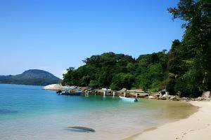 POUSADA RECANTO DANTAS, ACONCHEGO EM PARATY