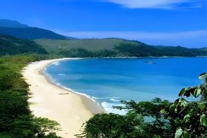 POUSADA RECANTO DANTAS, ACONCHEGO EM PARATY