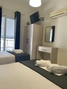 Hotel Galini - 奥林匹亚基·阿克蒂