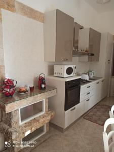 Villa Su Monte Abele
