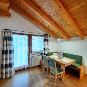 Tondler Appartement - Acereto