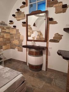 La Cantina di Alba & Tramonto