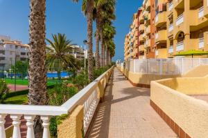 La Vida Loca Marinesco - Apartament La Manga