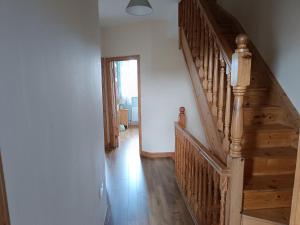 4 Bed By The Sea