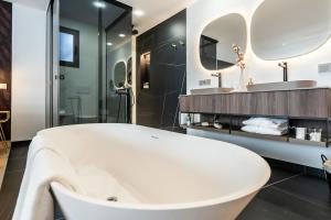Tierrazul Art Boutique Caramel Diamond Suite