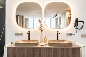 Tierrazul Art Boutique Caramel Diamond Suite