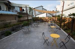 Baguni Hostel