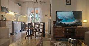 Casa Mameli Αpartments