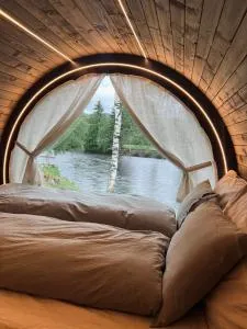 Dreamy Barrel - Sønstebø