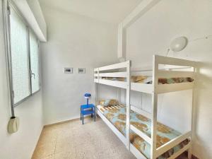 Casa Abanico in Cullera