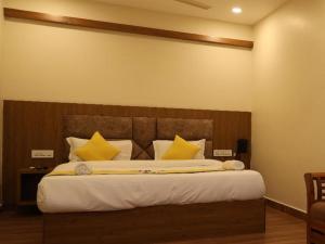 Hotel president park Coimbatore