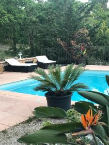 Villa de charme entre mer et montagne