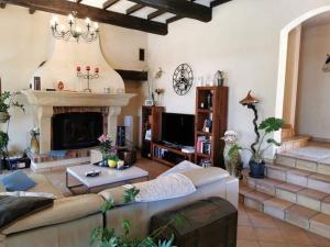 Villa de charme entre mer et montagne