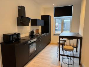 Urbanchic Appartement cosy 1B