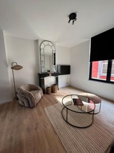 Urbanchic Appartement cosy 1B