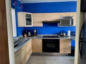 Casa Romantica in the Romantic Zone