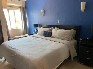 Casa Romantica in the Romantic Zone