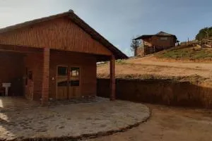 Casa com Varanda na Natureza - 巴埃彭迪