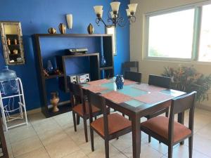 Casa Romantica in the Romantic Zone