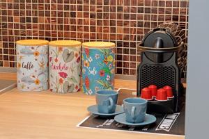 Alba Home Re Di Roma