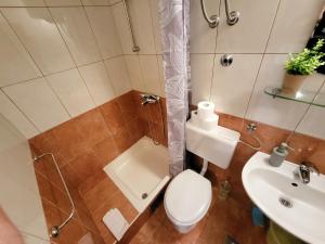 Apartman Meri A - DONJI 