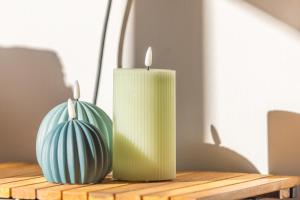 Terrace with panoramic views on Sea & Africa