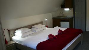 Napsugár Vendégház