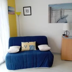 Appartement 100m de la plage et des commerces - La Garde