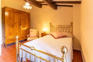 Villa Buriconti - Peaceful Countryside Retreat