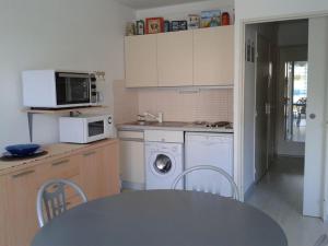 Appartement 100m de la plage et des commerces