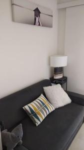 Appartement 100m de la plage et des commerces