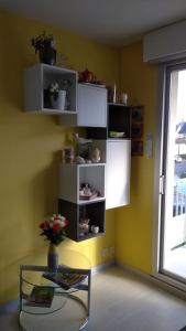 Appartement 100m de la plage et des commerces