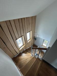 Maisons de vacances Maison le Ragean : photos des chambres