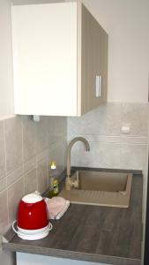 Napsugár Vendégház