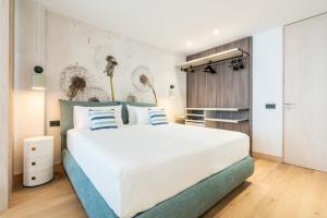 Tierrazul Art Boutique White Nordic Suite