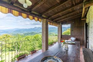 Villa Buriconti - Peaceful Countryside Retreat