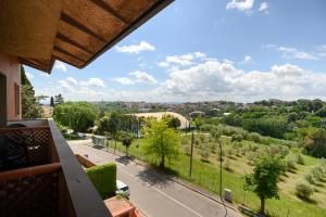 Hotel Vico Alto Siena