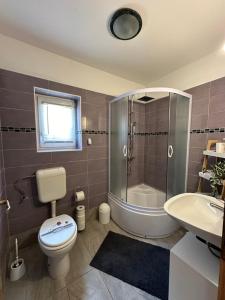Apartman Paulina 1